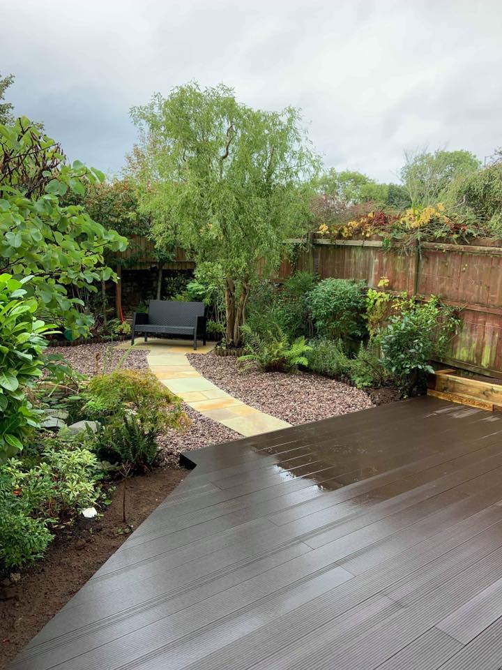 composite decking
