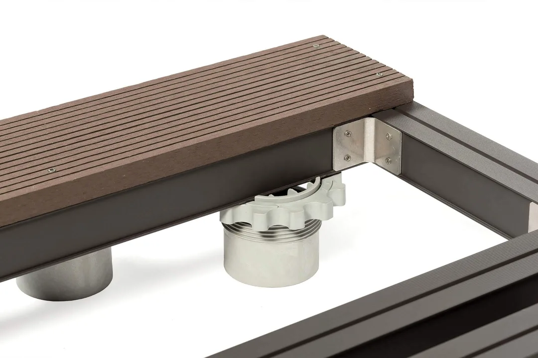 Decking Fire Resistance