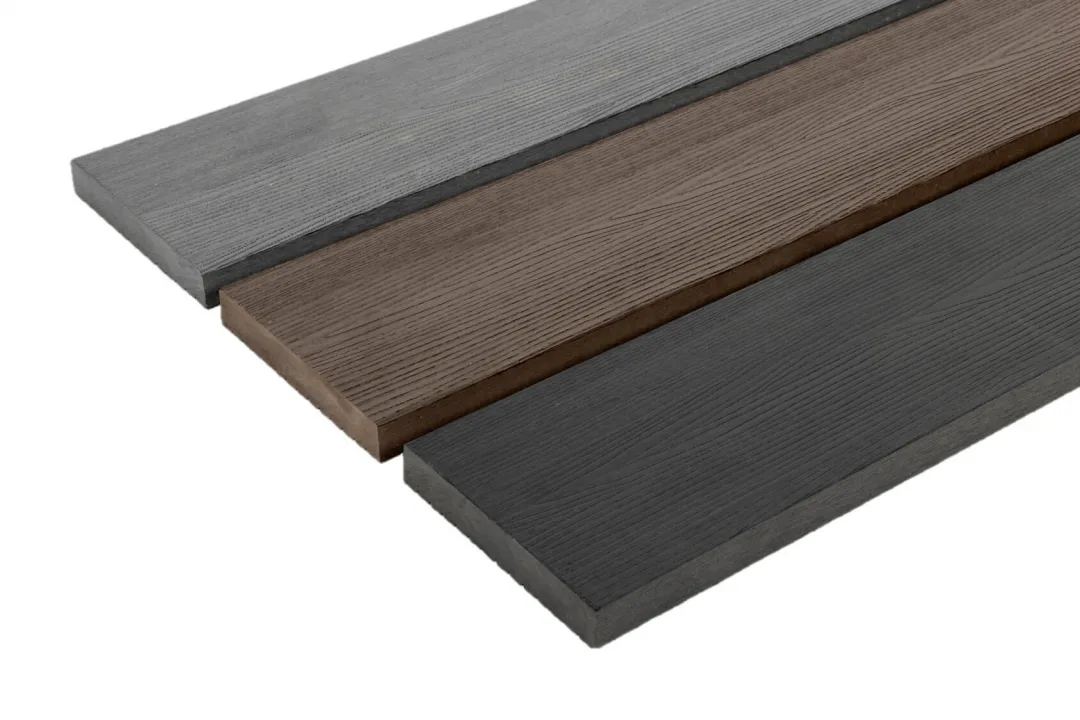 Fire Rated Decking