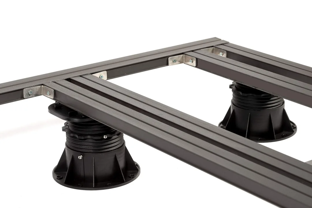 Subframe System Joist