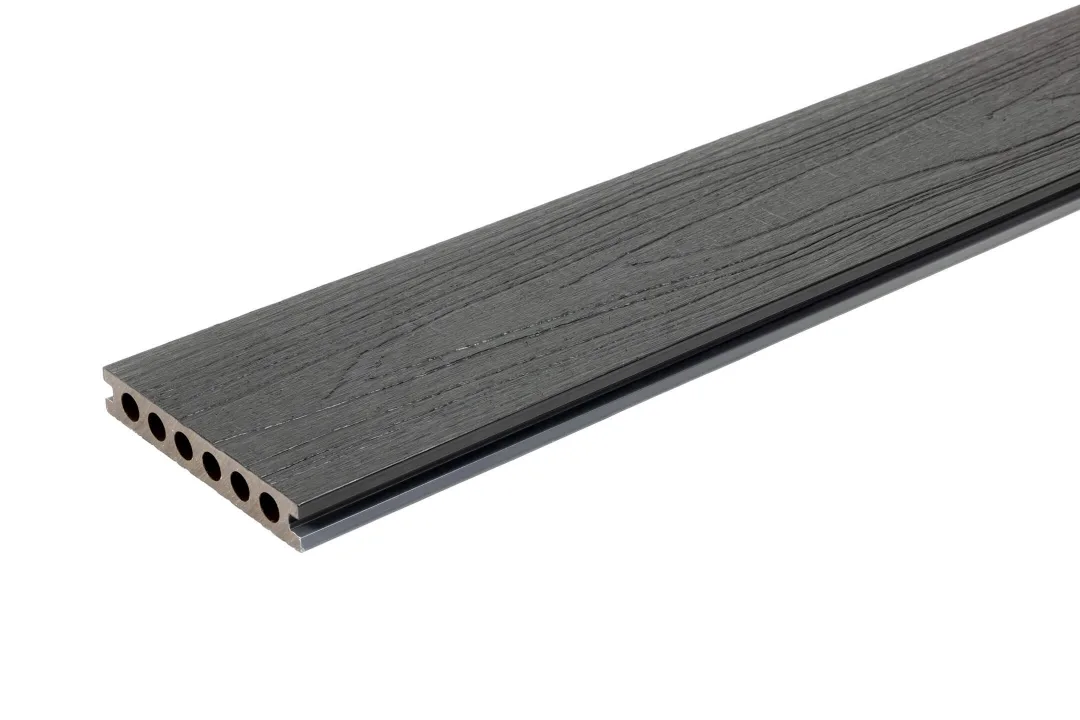 Traditional Ebony