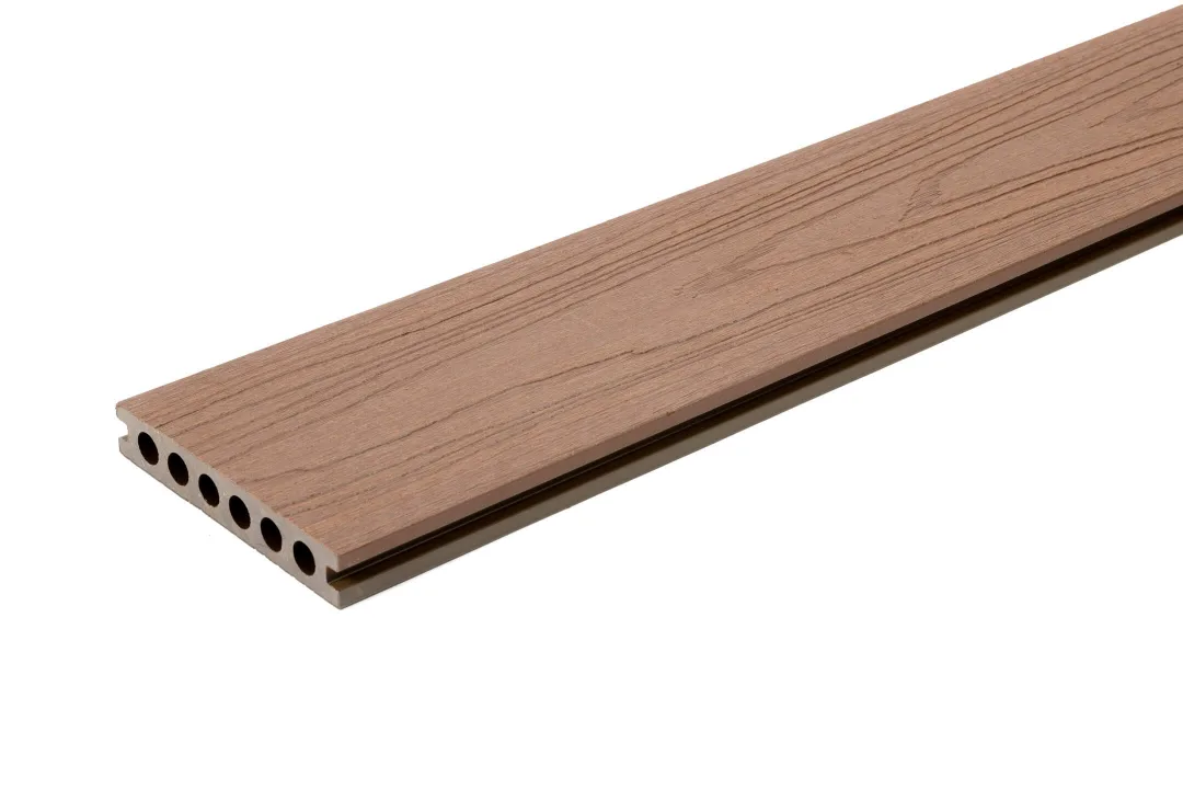 Traditional Teak