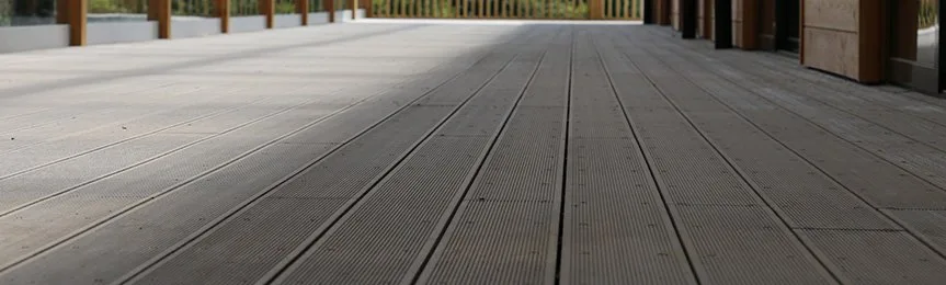 composite decking